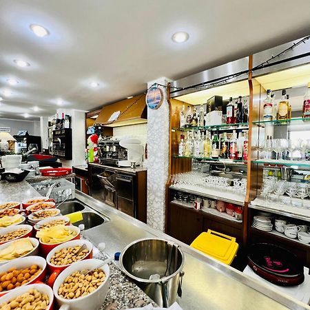 Hotel Paradiso Челано Екстериор снимка
