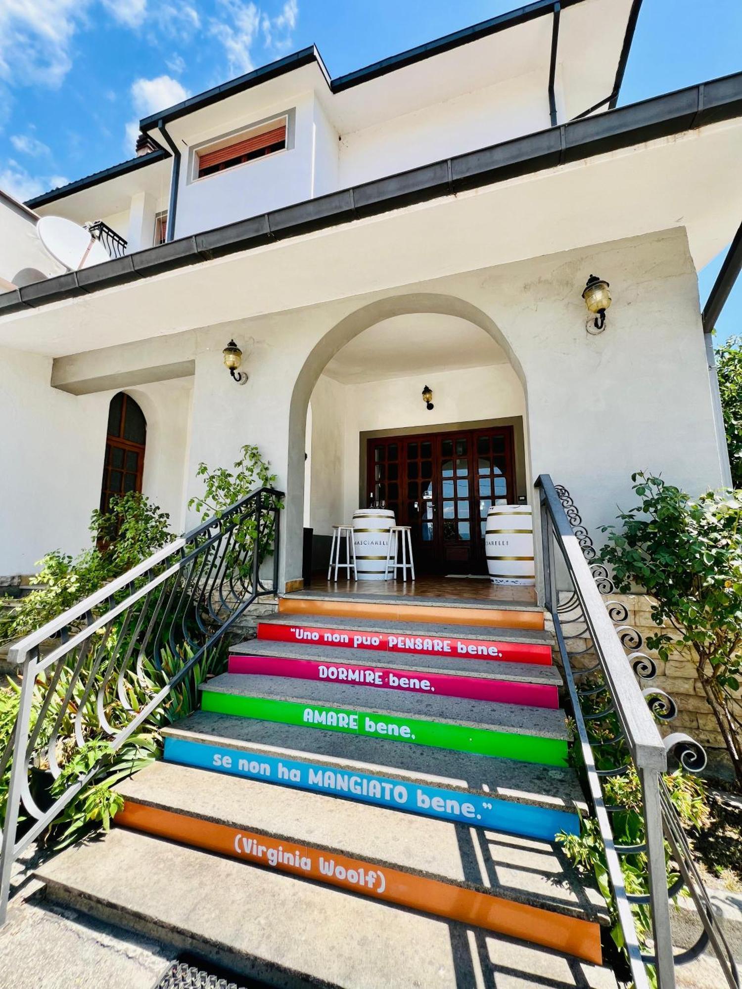 Hotel Paradiso Челано Екстериор снимка